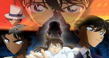 Telecharger Detective Conan - Film 10 - Tantei... DDL